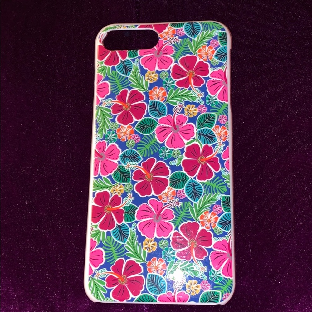 Iphone 7/8+ case